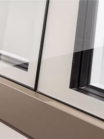 cuoco: Fensterrahmen