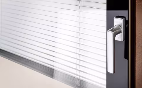 cuoco: Fenstergriff
