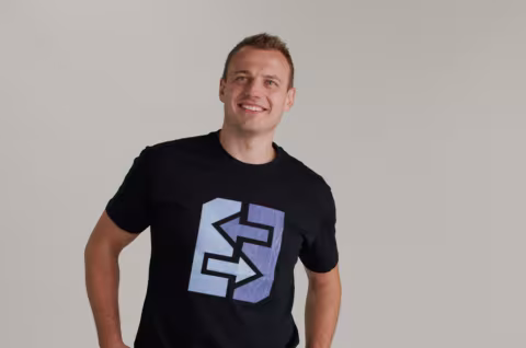 LANG Technik: Brandstore Shooting