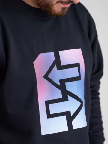 LANG Technik: Brandstore Shooting